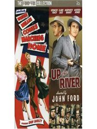 pelicula Up the River [Ciclo Spencer Tracy]